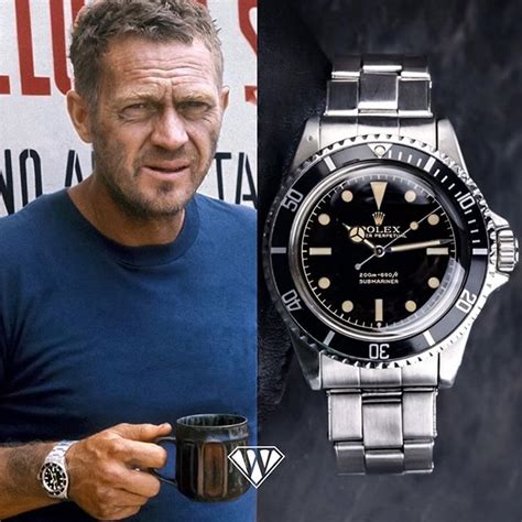 steve mcqueen rolex price|steve mcqueen hanhart watch.